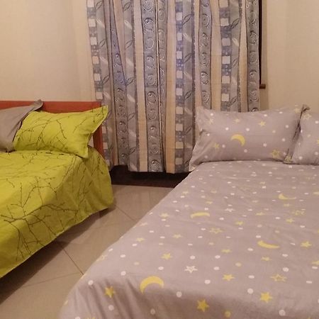 Evergreen Heights Bed & Breakfast Nairobi Eksteriør bilde