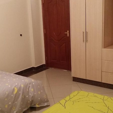 Evergreen Heights Bed & Breakfast Nairobi Eksteriør bilde