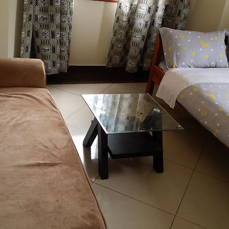 Evergreen Heights Bed & Breakfast Nairobi Eksteriør bilde