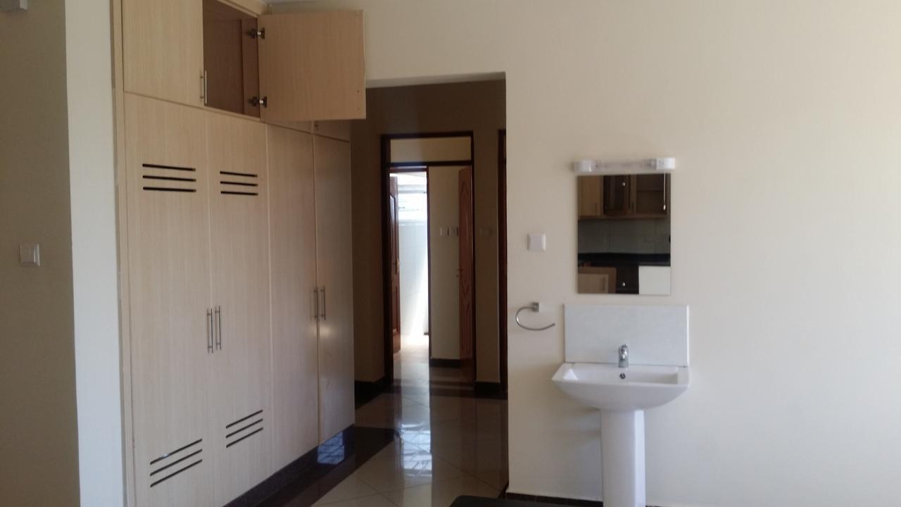 Evergreen Heights Bed & Breakfast Nairobi Eksteriør bilde