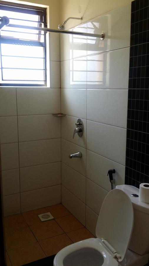 Evergreen Heights Bed & Breakfast Nairobi Eksteriør bilde