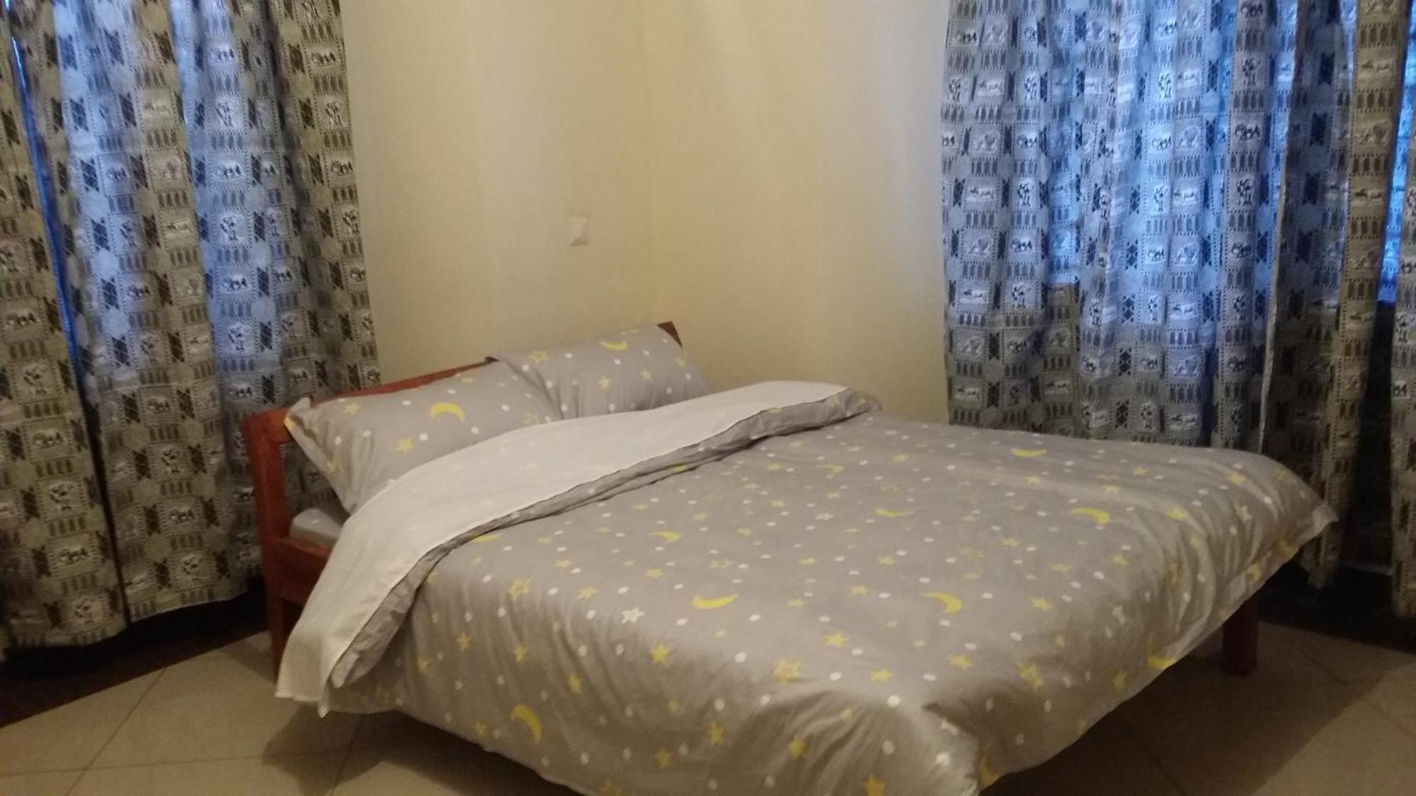 Evergreen Heights Bed & Breakfast Nairobi Eksteriør bilde
