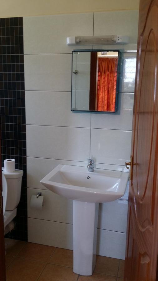 Evergreen Heights Bed & Breakfast Nairobi Eksteriør bilde