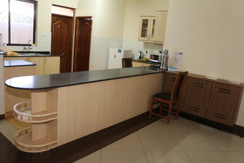 Evergreen Heights Bed & Breakfast Nairobi Eksteriør bilde
